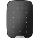 AJAX 26077 KEYPAD PLUS KABLOSUZ TUŞ TAKIMI (SİYAH)